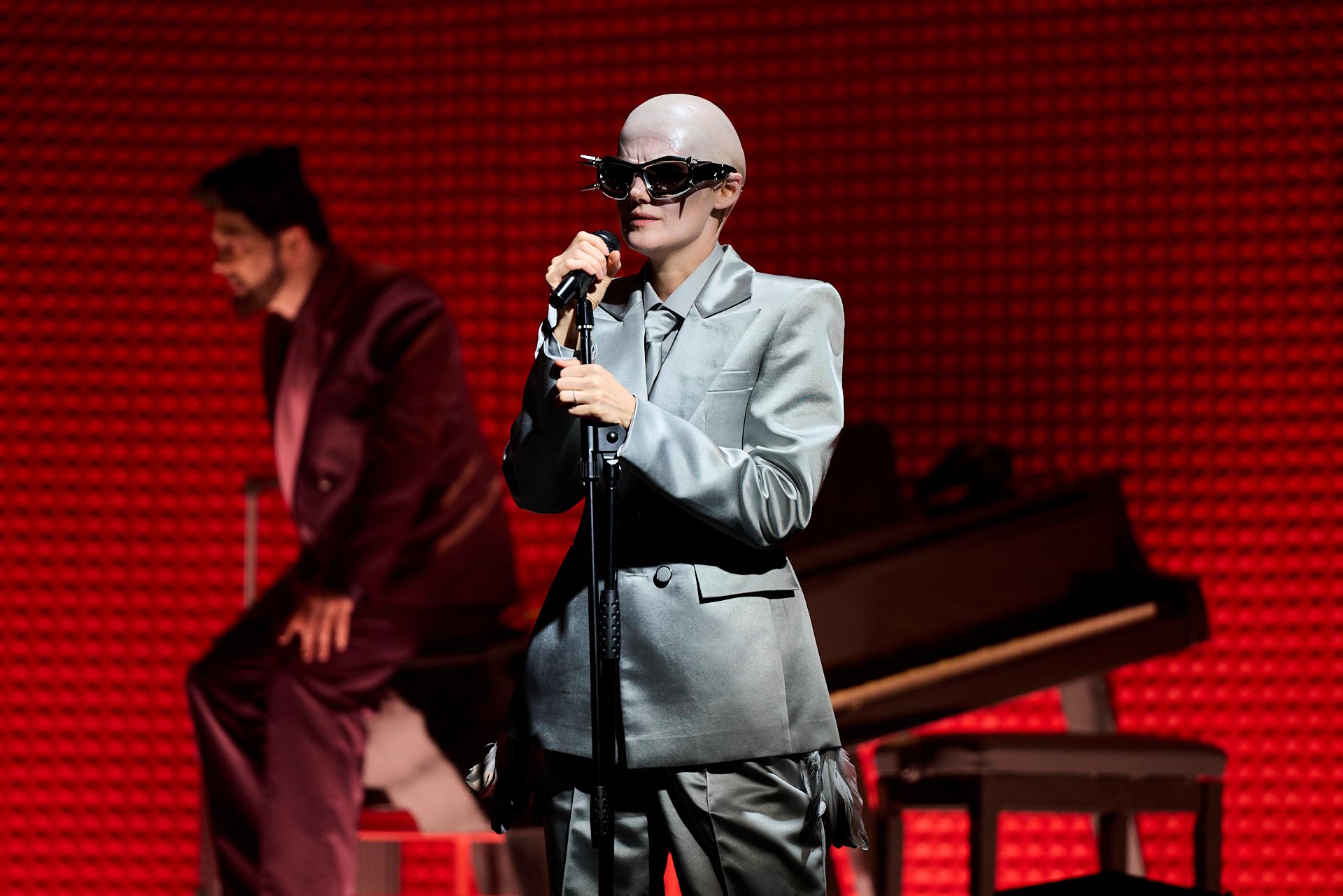 

Билеты на Сказки Гофмана (Театр оперы и балета им. Пушкина)