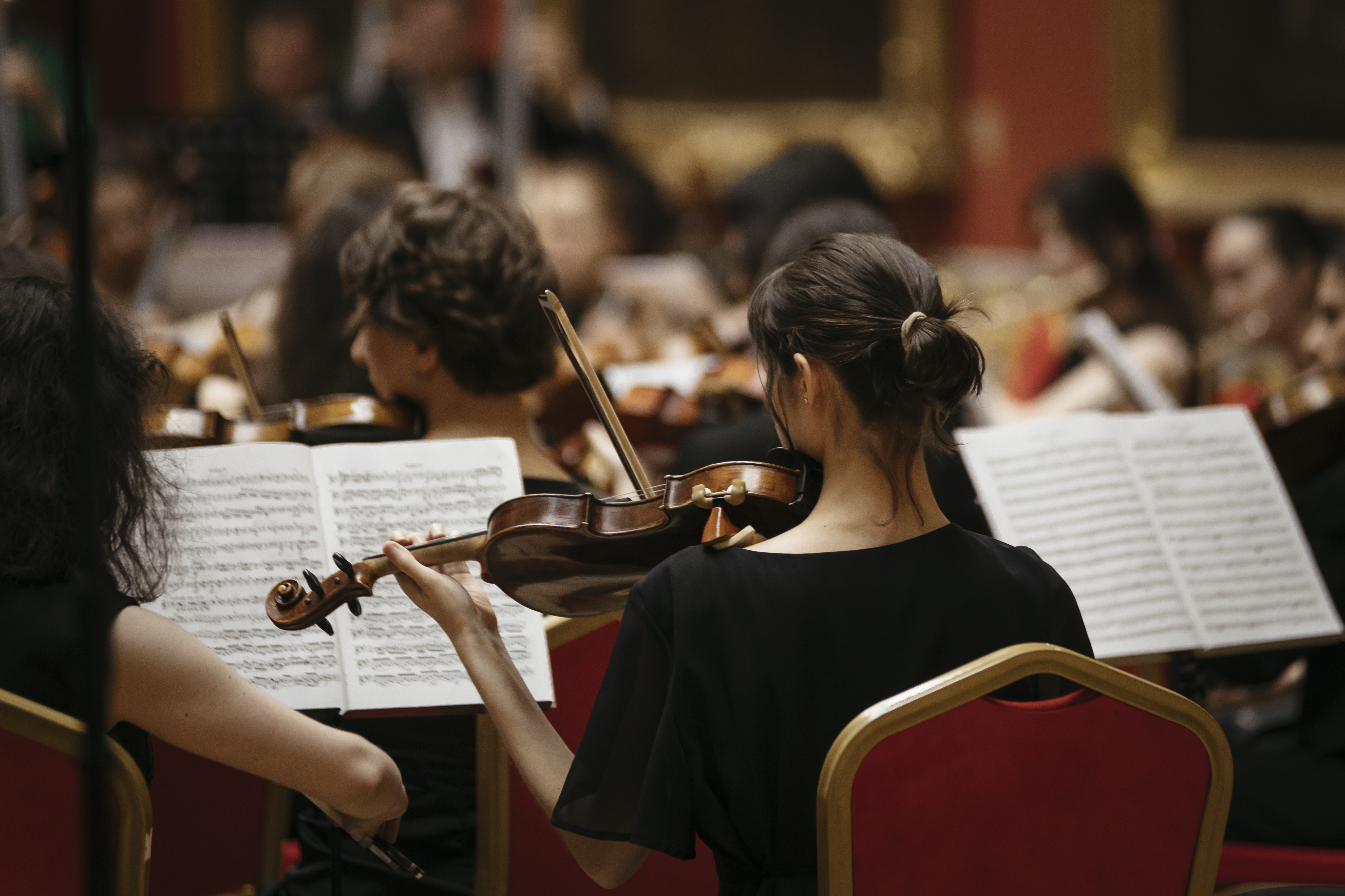 

Билеты на Шедевры итальянской музыки (Большой итальянский просвет Эрмитажа)