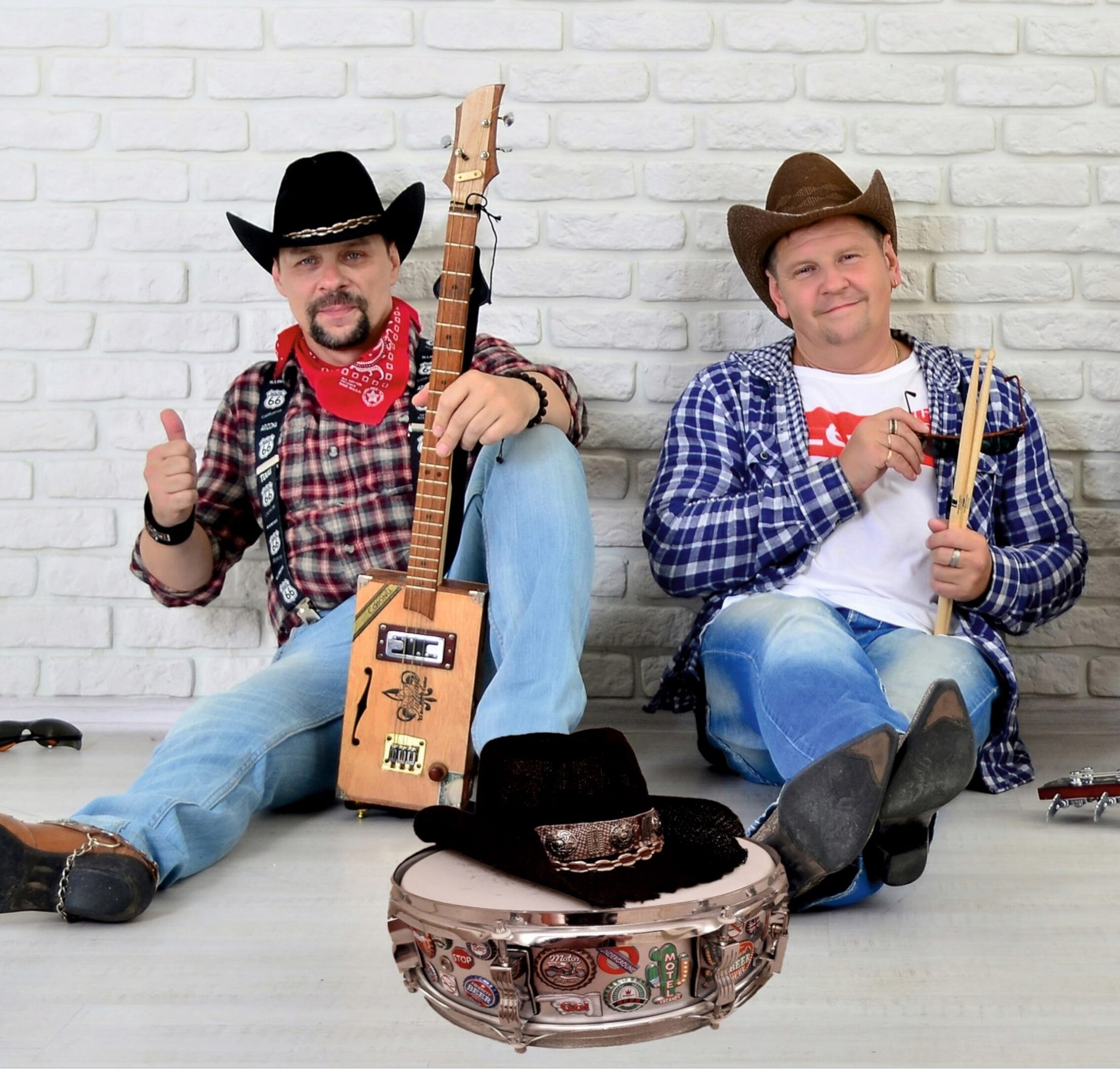 

Билеты на Wild Rebel и Борисов Алексей (Rhythm & Blues Cafe)