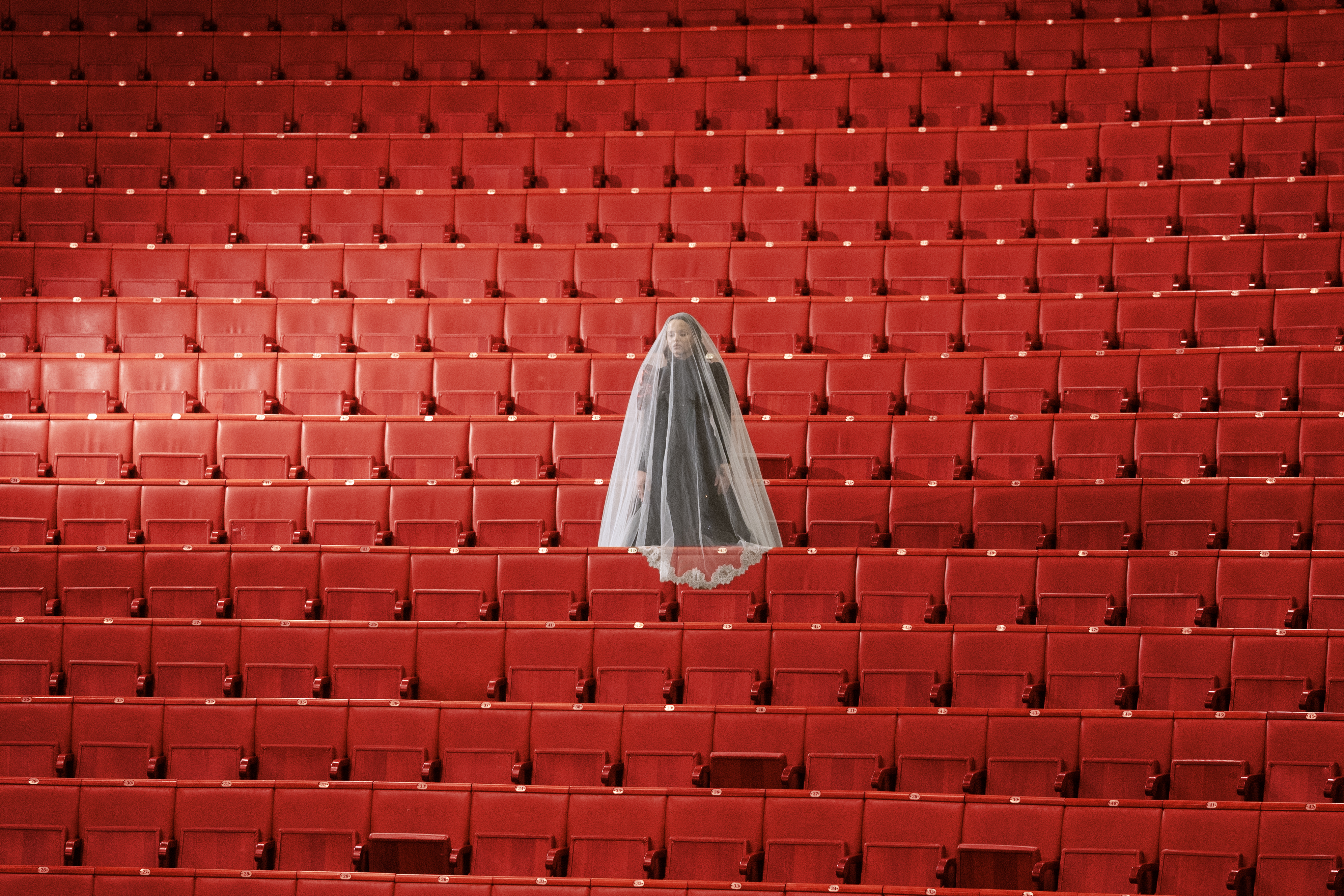 

Билеты на Performa(R) Love Mass performance (Большой Московский цирк)