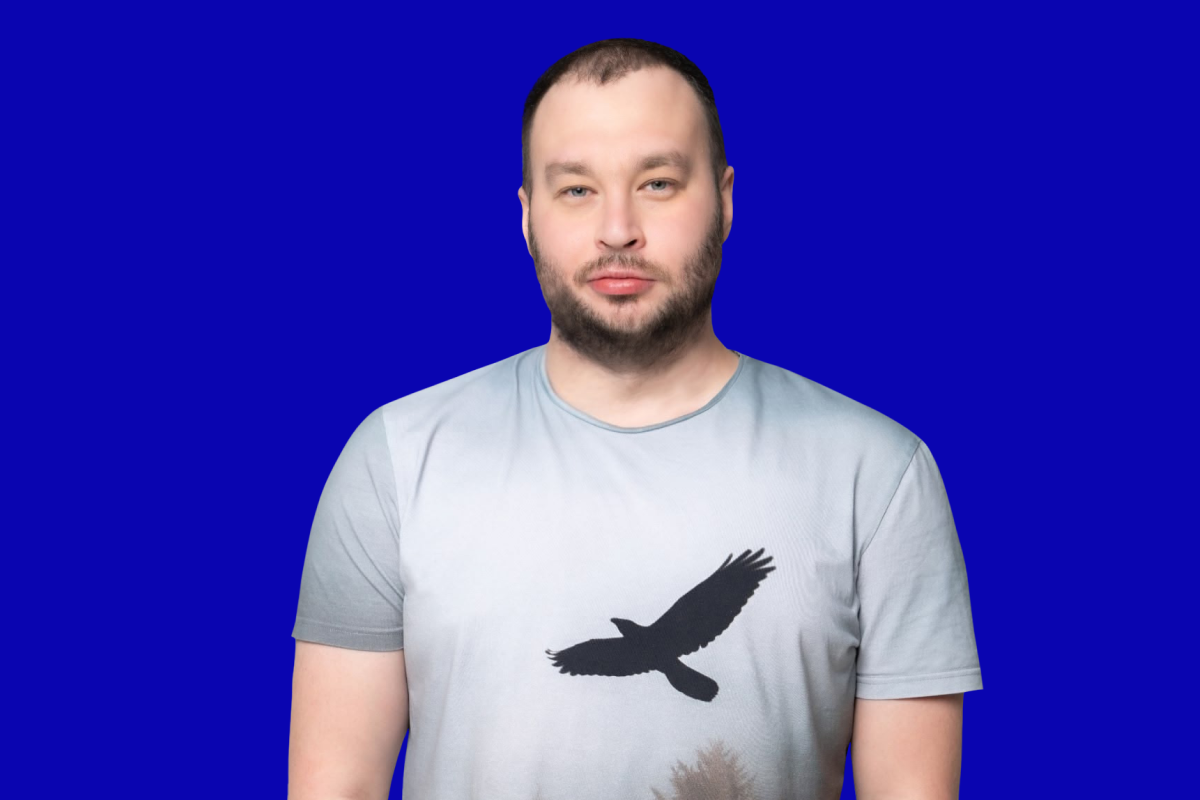 

Билеты на Егор Бабкин (Stand Up Brothers)