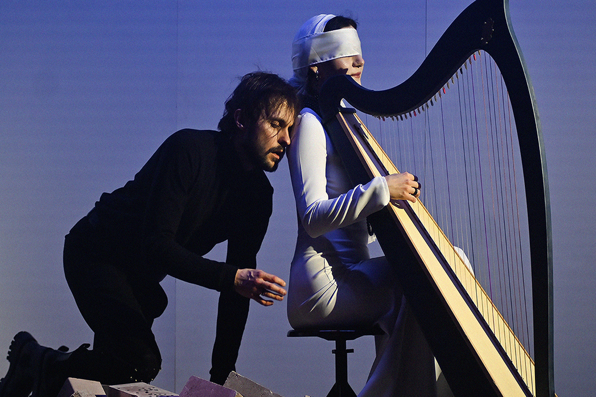 

Билеты на Иванов (Первый театр)