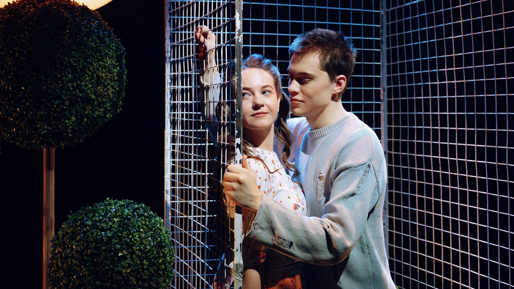 

Билеты на Дикарь (Дом Высоцкого на Таганке)