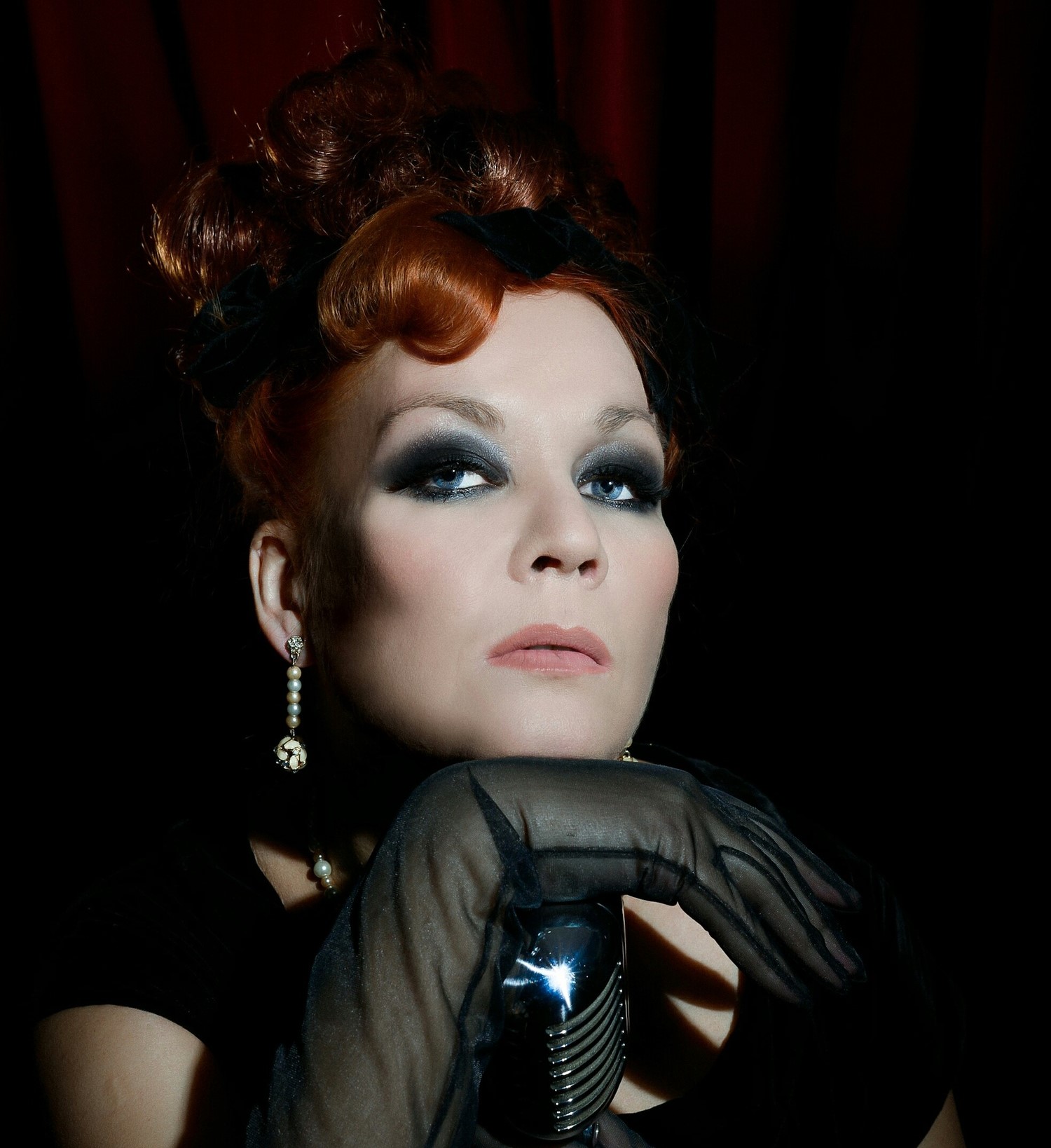 

Билеты на Inga & Foggy Jazz (Музыка кофе и вина (МКВ))