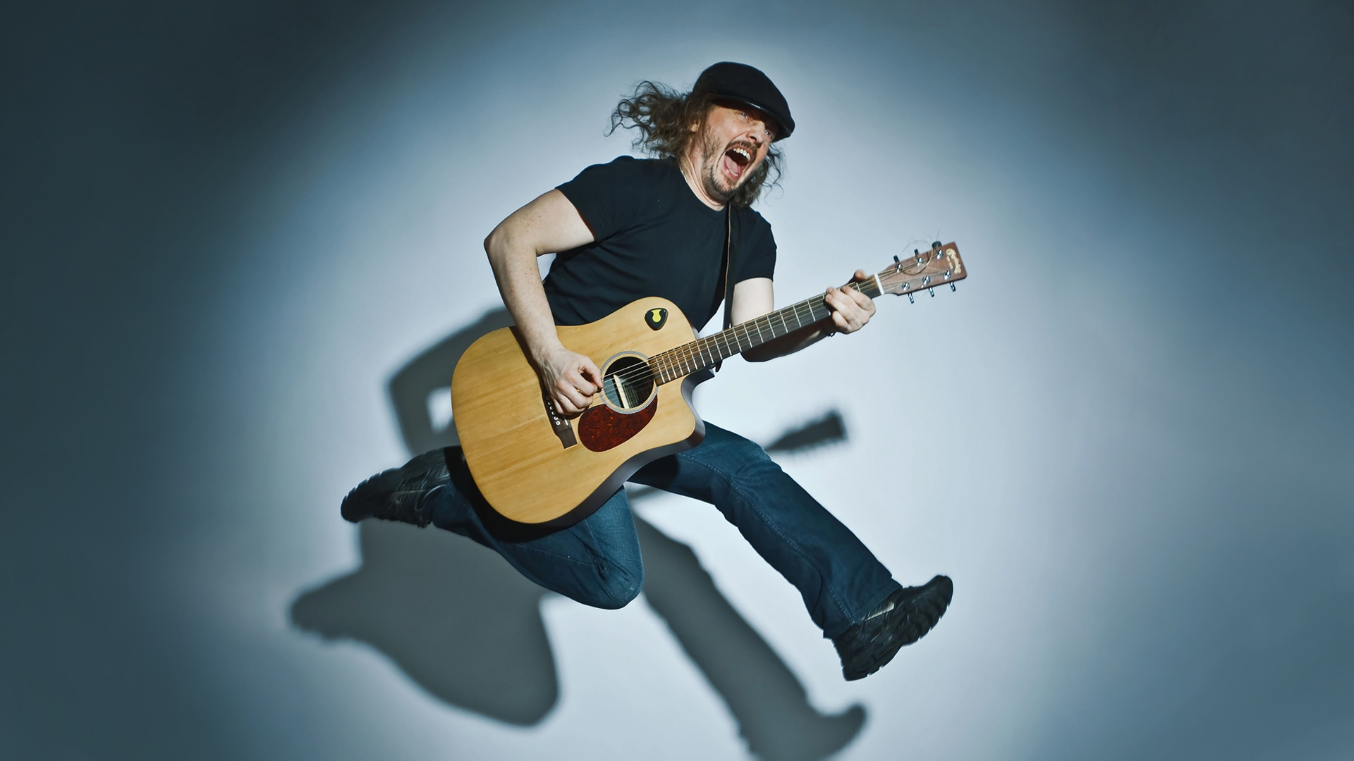 

Билеты на Михаил Башаков (Колесо)