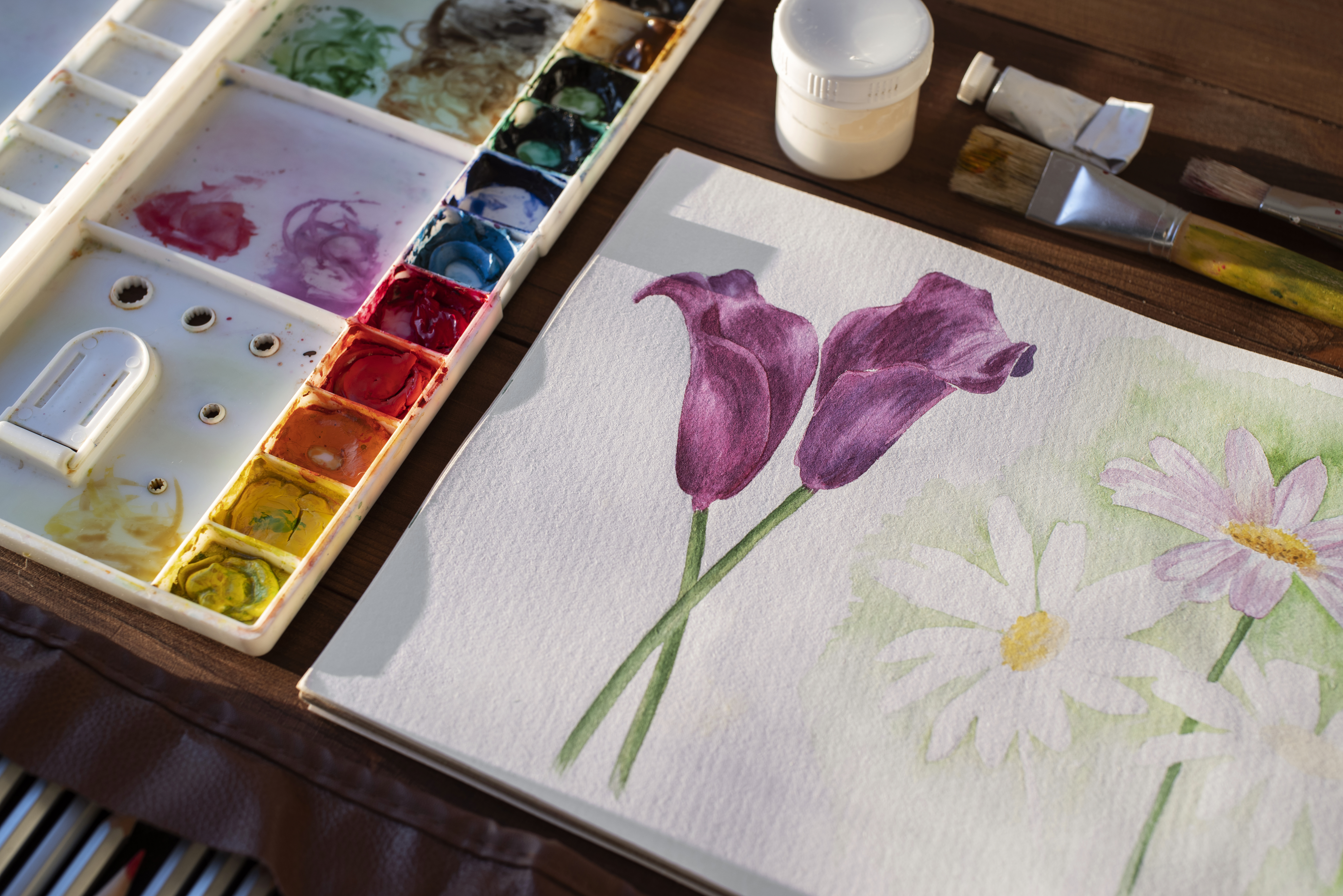 

Билеты на Цветочные мотивы. Анатомия счастья (ЛюбаПетя)