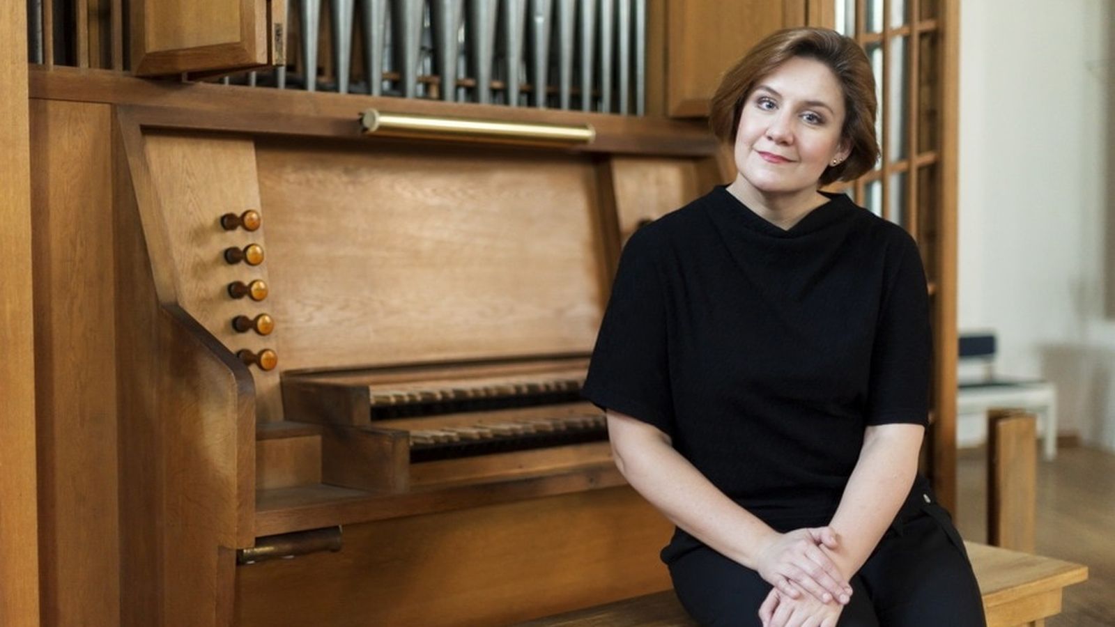 

Билеты на Два великих гения (Лютеранская церковь Святой Екатерины)