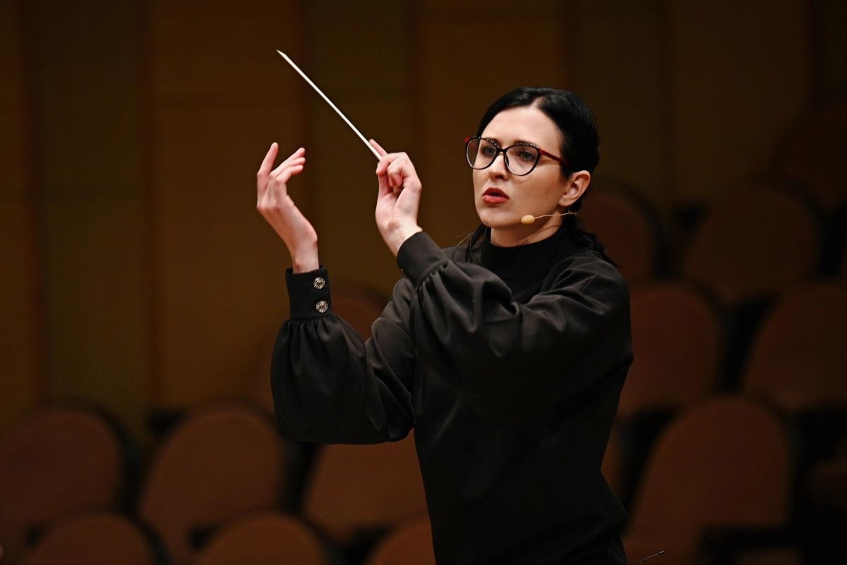 

Билеты на РАСО. ЗаМУРчательный концерт (Филармония)