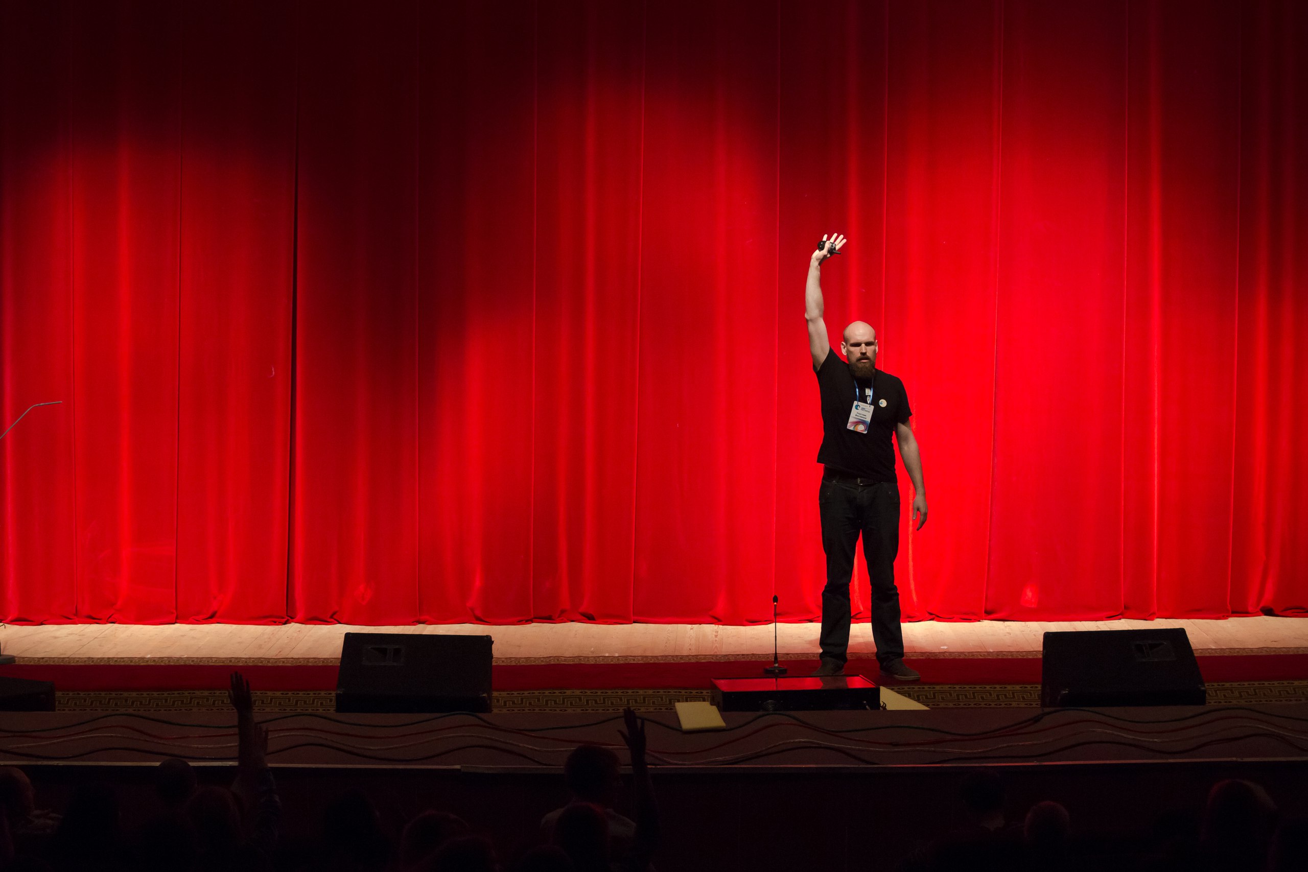 Афиша: Квартирник к дню рождения режиссёра в Нижнем Новгороде 19 мая 2026