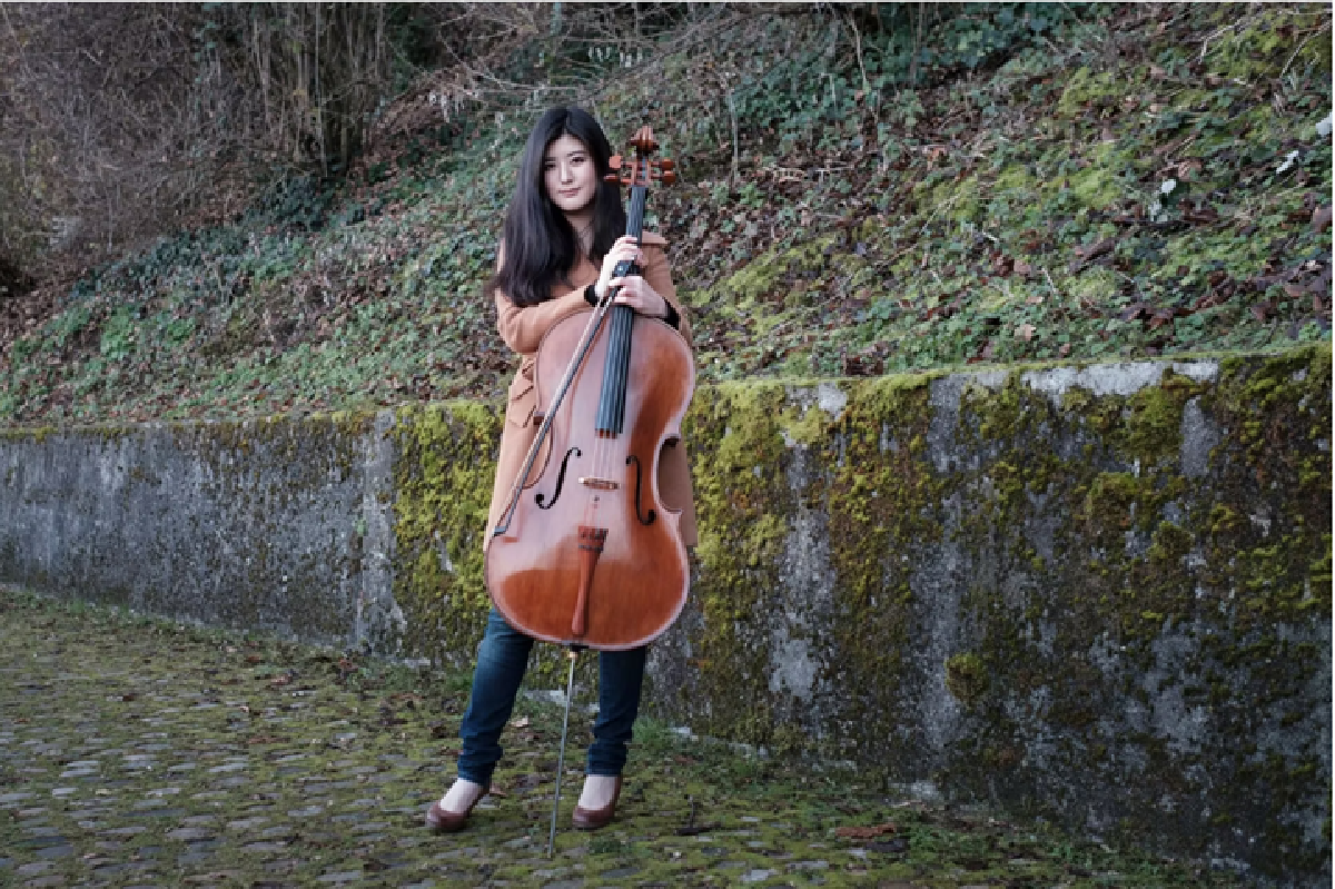 

Билеты на Диалоги струн и клавиш (Астана Опера)