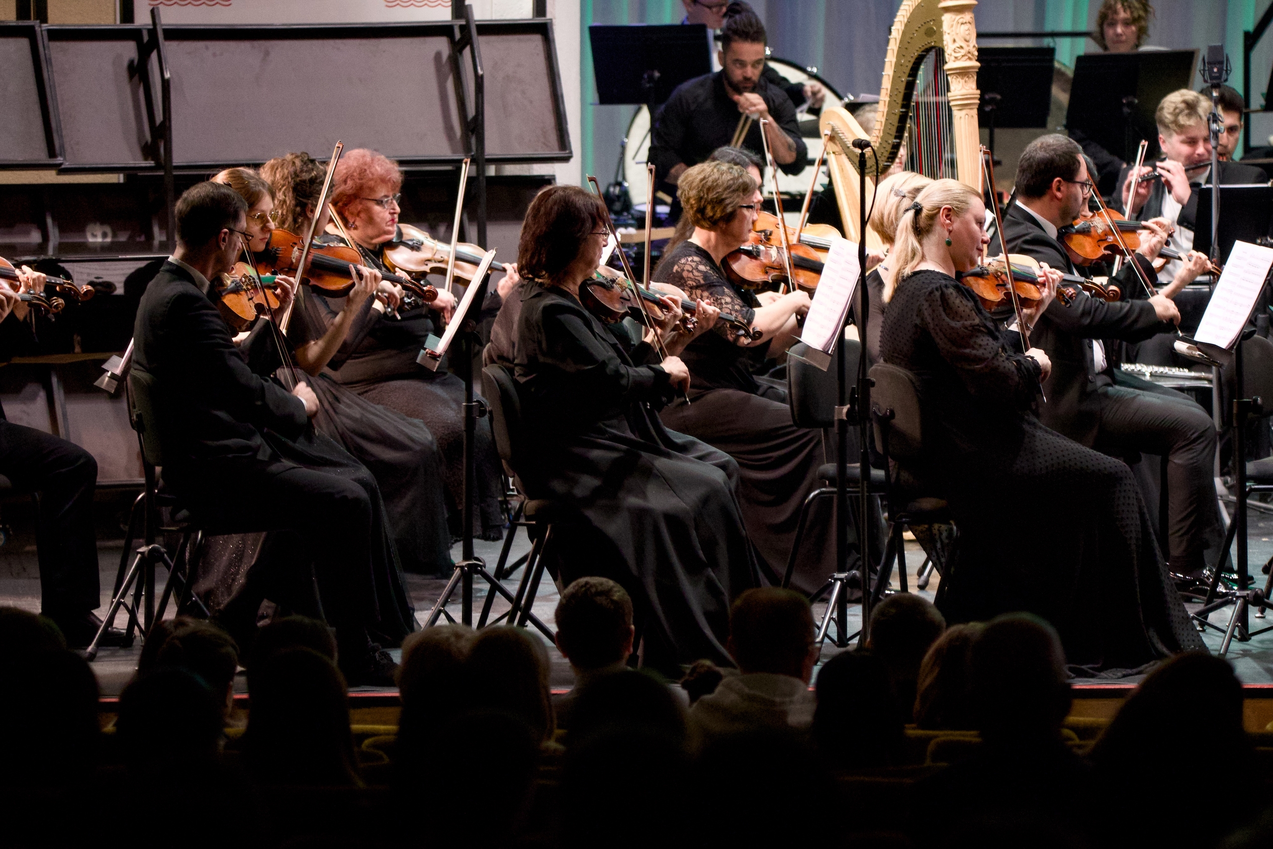 

Билеты на РАСО. Concerto Grosso. Вивальди vs Гендель (Филармония)