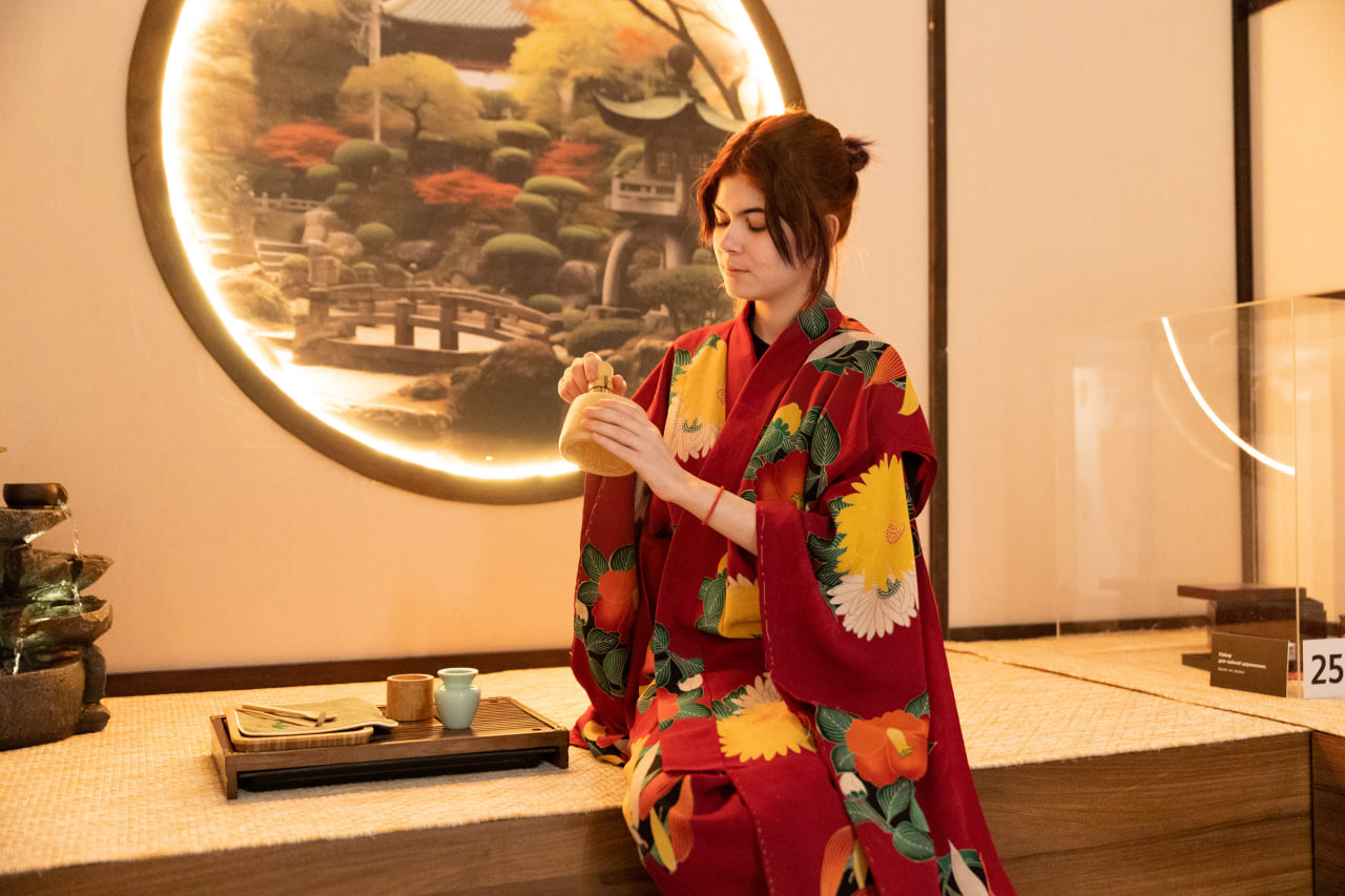 

Билеты на Япония. Фест (Планета)