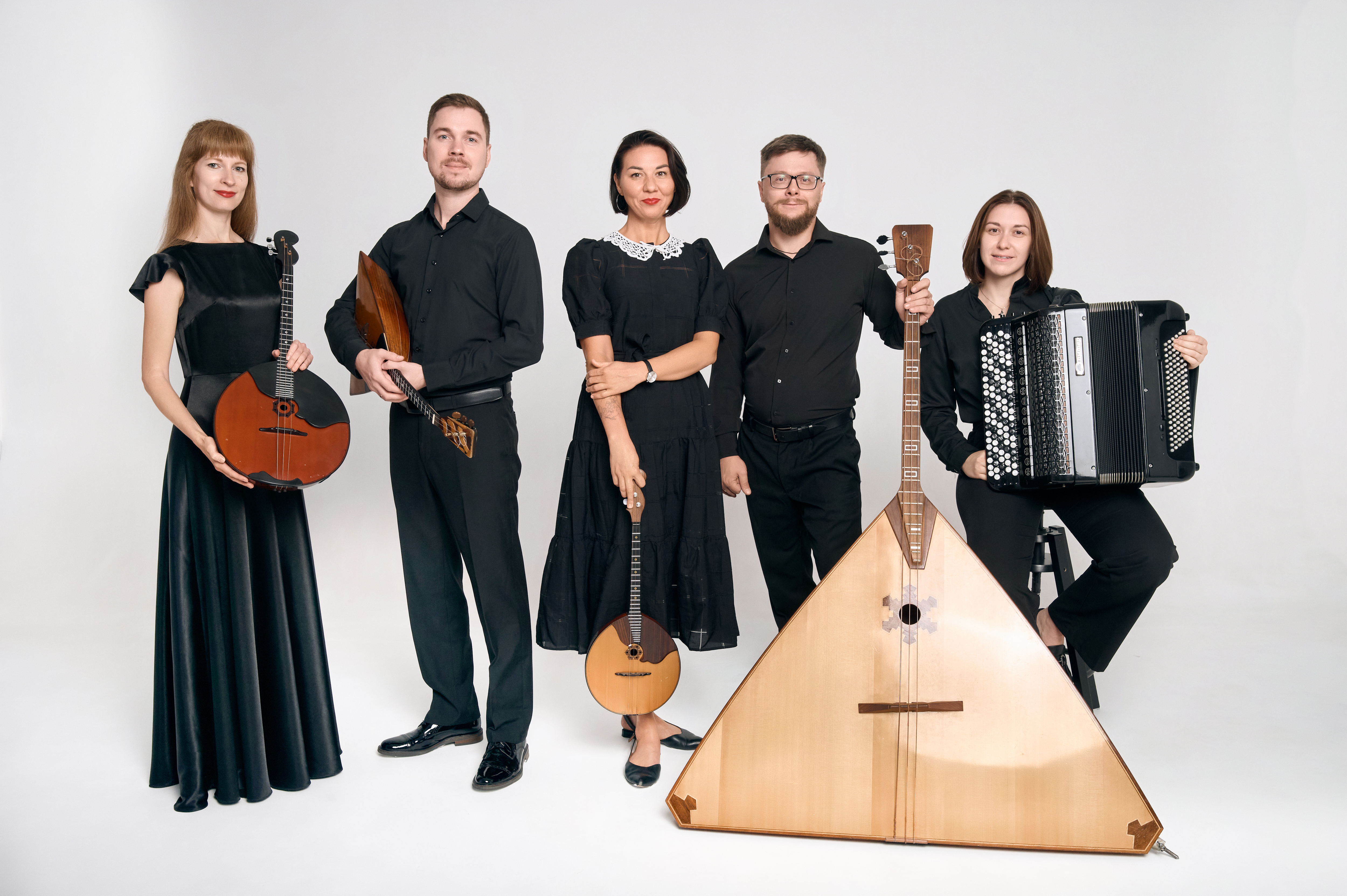 

Билеты на Большой праздничный «Джингл Беллз» (Вятская филармония)