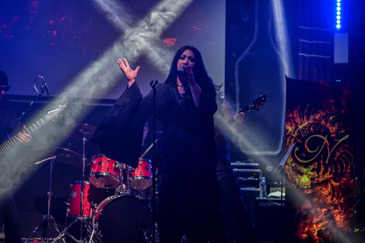 

Билеты на Nightwish Tribute (Мумий Тролль Music Bar)