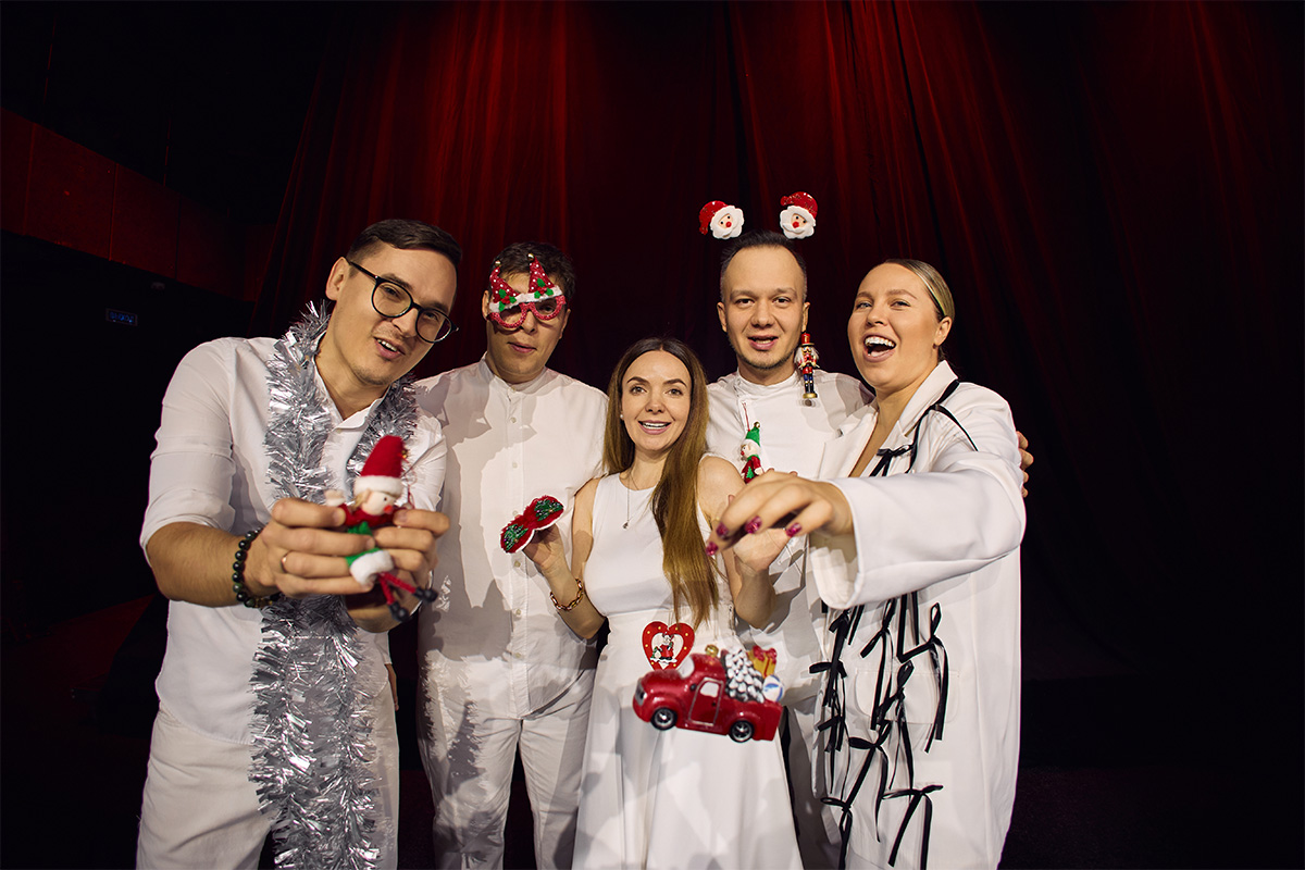 

Билеты на Лунный свет. Музыка нового года (Драматический театр им. Пушкина)