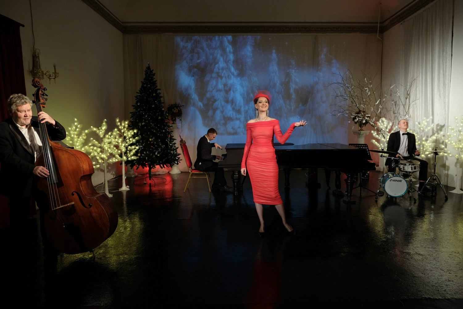 

Билеты на L’amour (Дом Шрёдера)