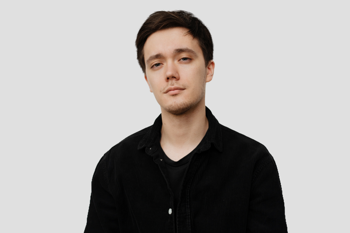 

Билеты на Лев Ерёменко (Still StandUp Club)