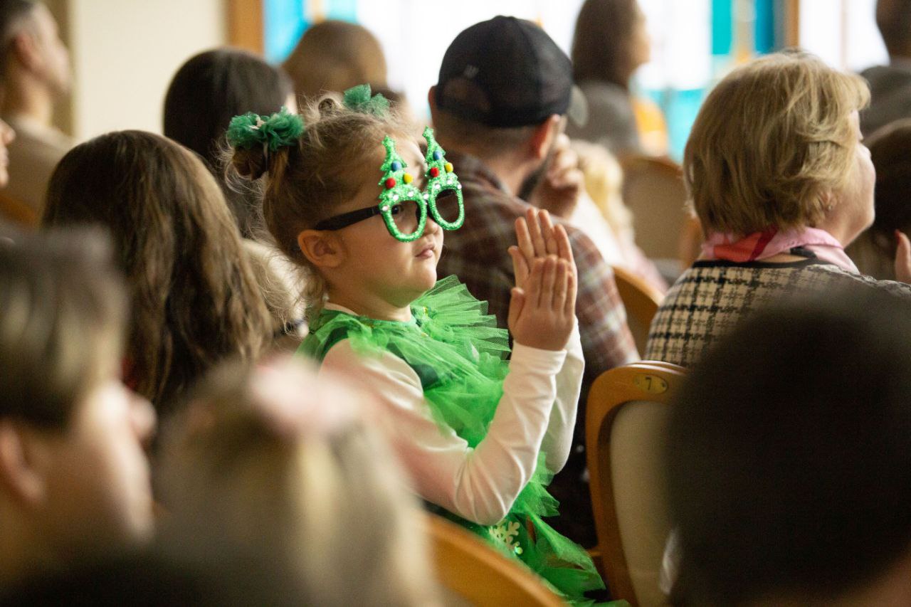 

Билеты на Когда великие были маленькими (Муниципальный концертный зал)