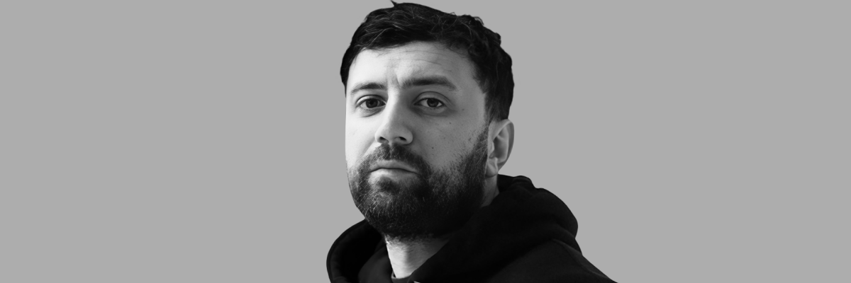 Тимур Каргинов