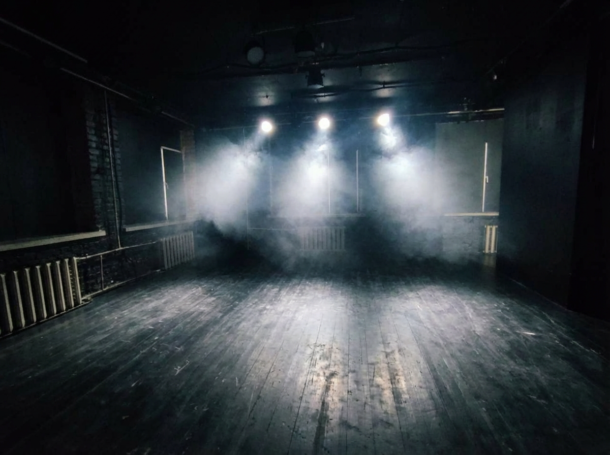 

Билеты на Одной ногой здесь, другой там (Центр современной драматургии)