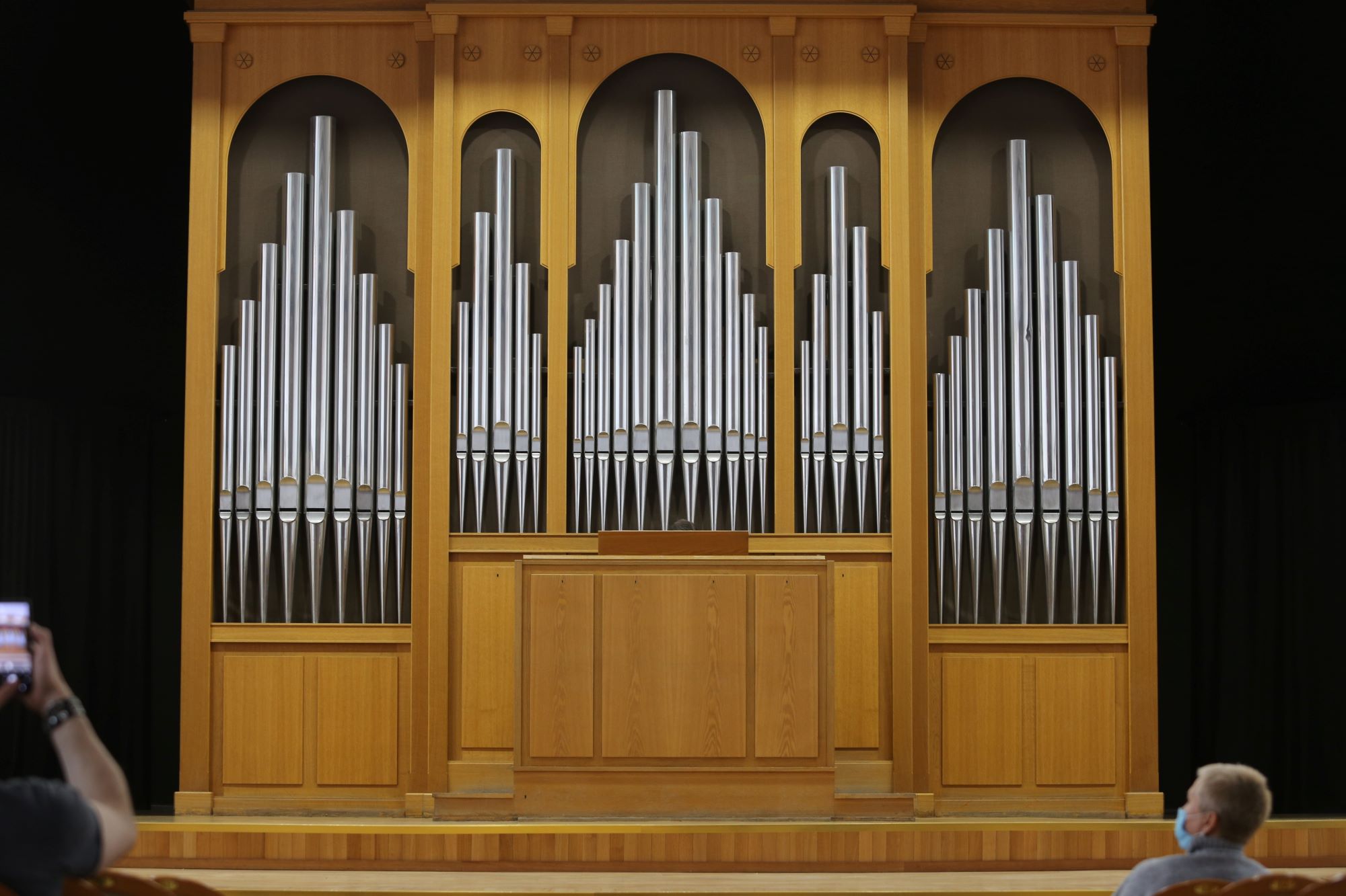 

Билеты на Улочки Екатеринодара (Муниципальный концертный зал)