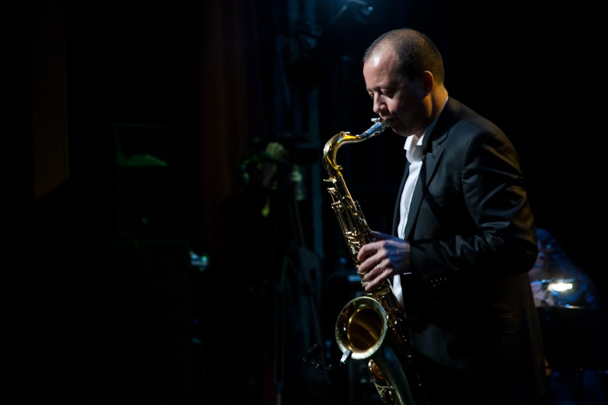 

Билеты на Марк Иванцов и Платон Газелериди. Классика джаза (EverJazz)