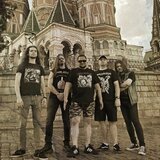 Mausoleum афиша