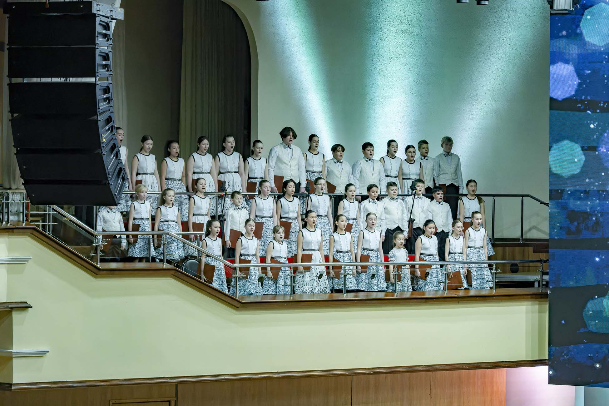 

Билеты на Приключения Буратино. Музыкальные мультприключения (Филармония. Концертный зал)