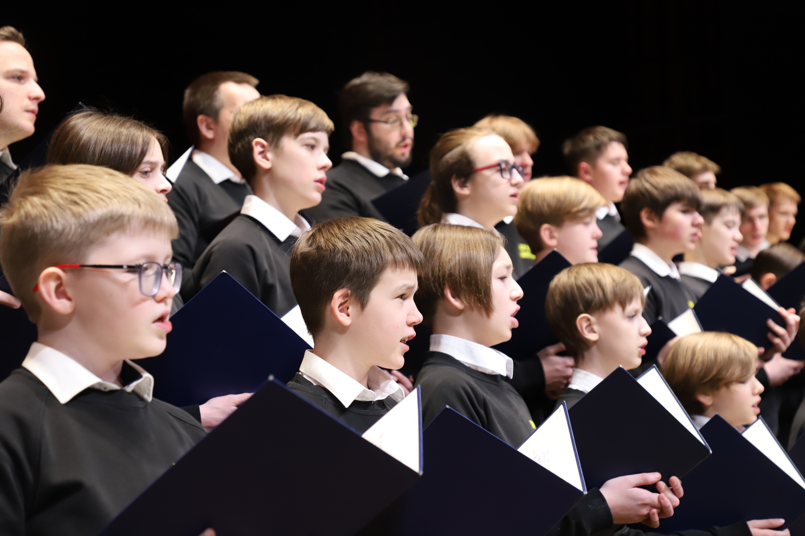 

Билеты на Хор мальчиков Санкт-Петербурга (Поморская филармония)