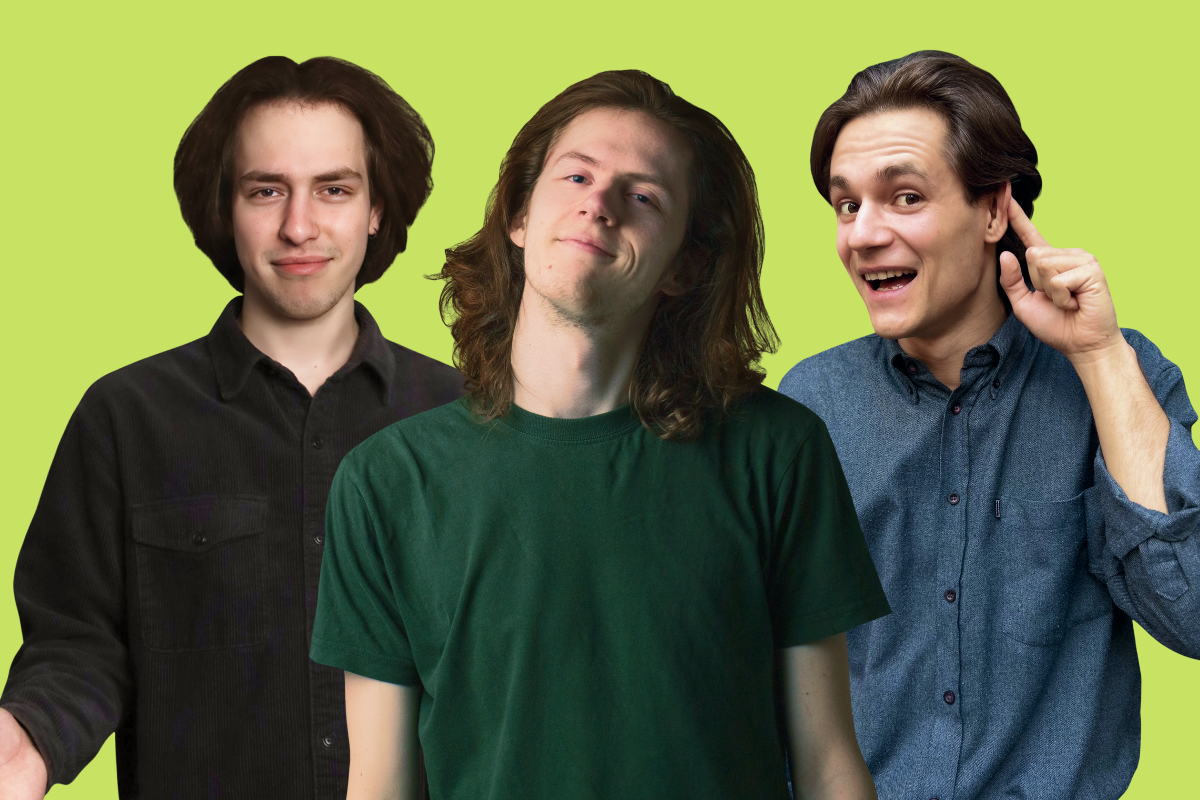 

Билеты на Live Stand-up (Homie Bar)