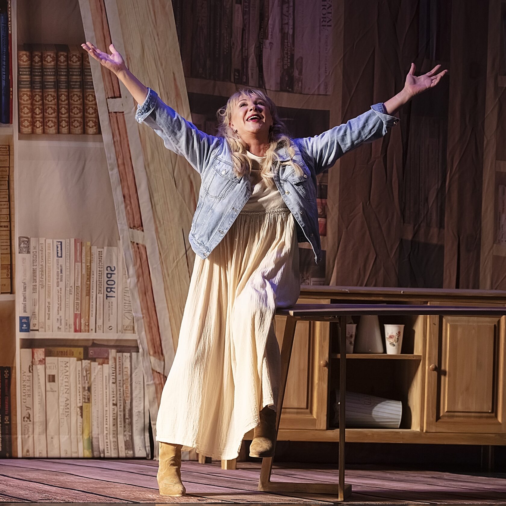 

Билеты на Другая жизнь (Татарская филармония им. Габдуллы Тукая)