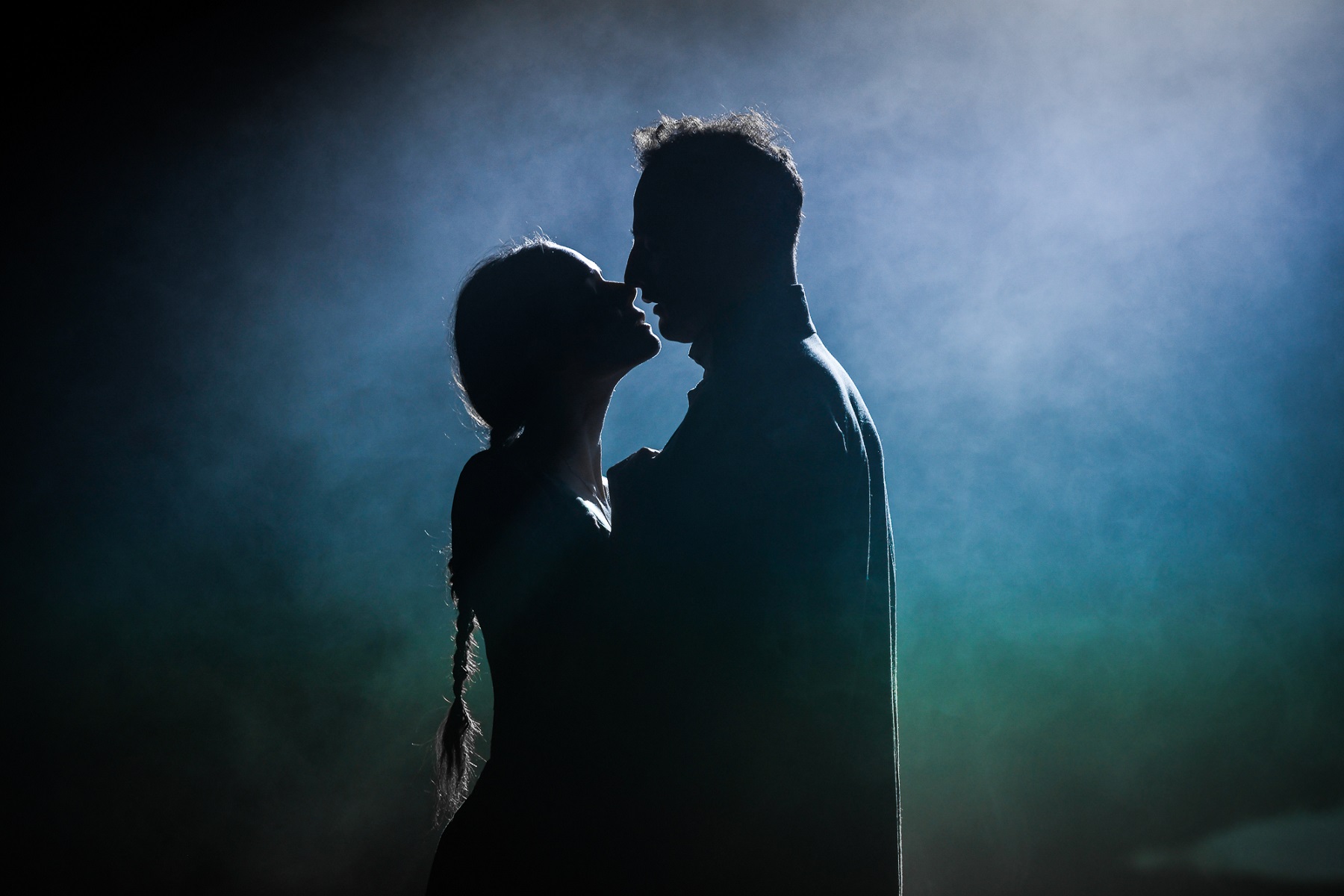 

Билеты на Поцелуй. Конармия (Театр на Таганке)