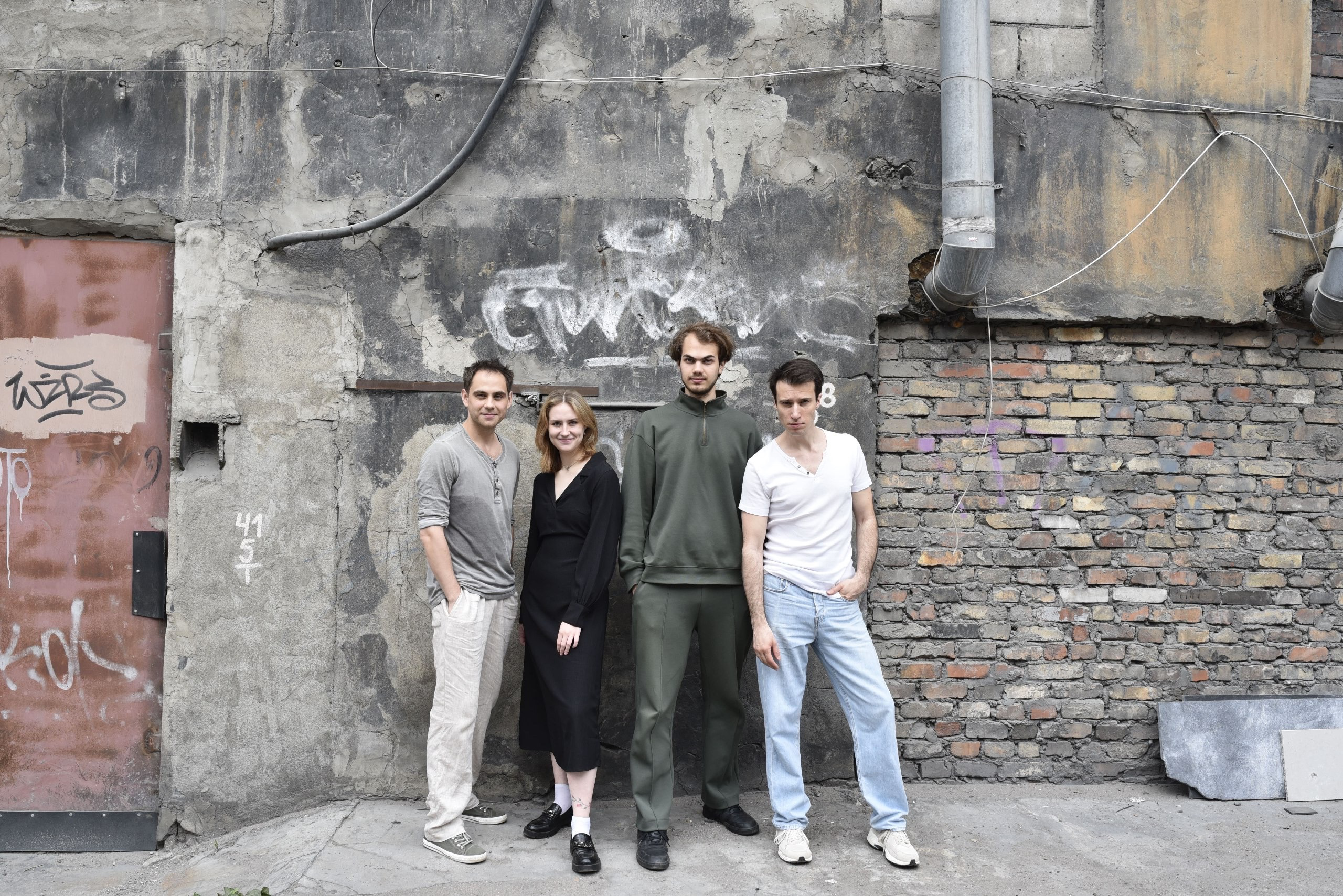 

Билеты на Sound of Soma (Quokka Bar)