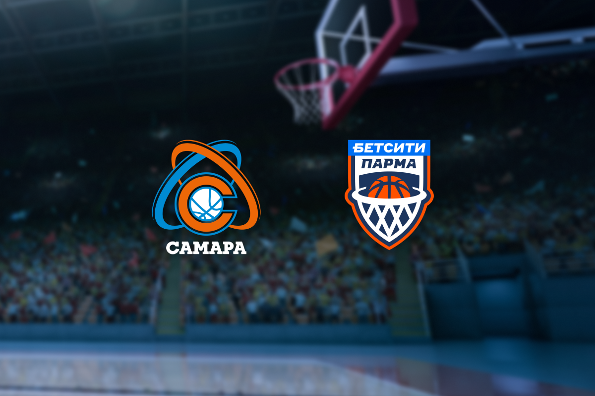 

Билеты на Самара — БЕТСИТИ ПАРМА (СКК Дворец спорта)