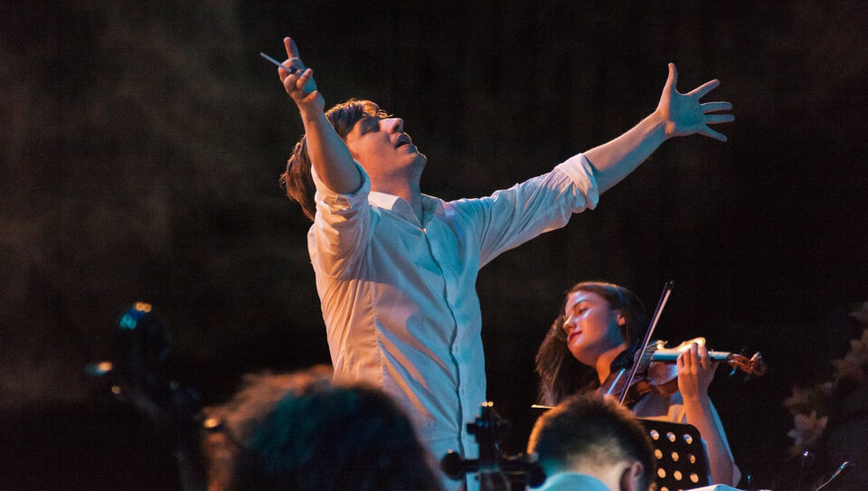 Звёздные войны. Симфонический саундтрек