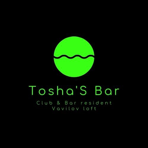 Tosha’S Bar