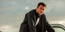 Мажор в Дубае