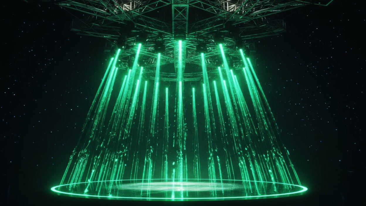 

Билеты на DJ Слон, Жуткий лазер, Ро (ЦСИ им. Сергея Курёхина)