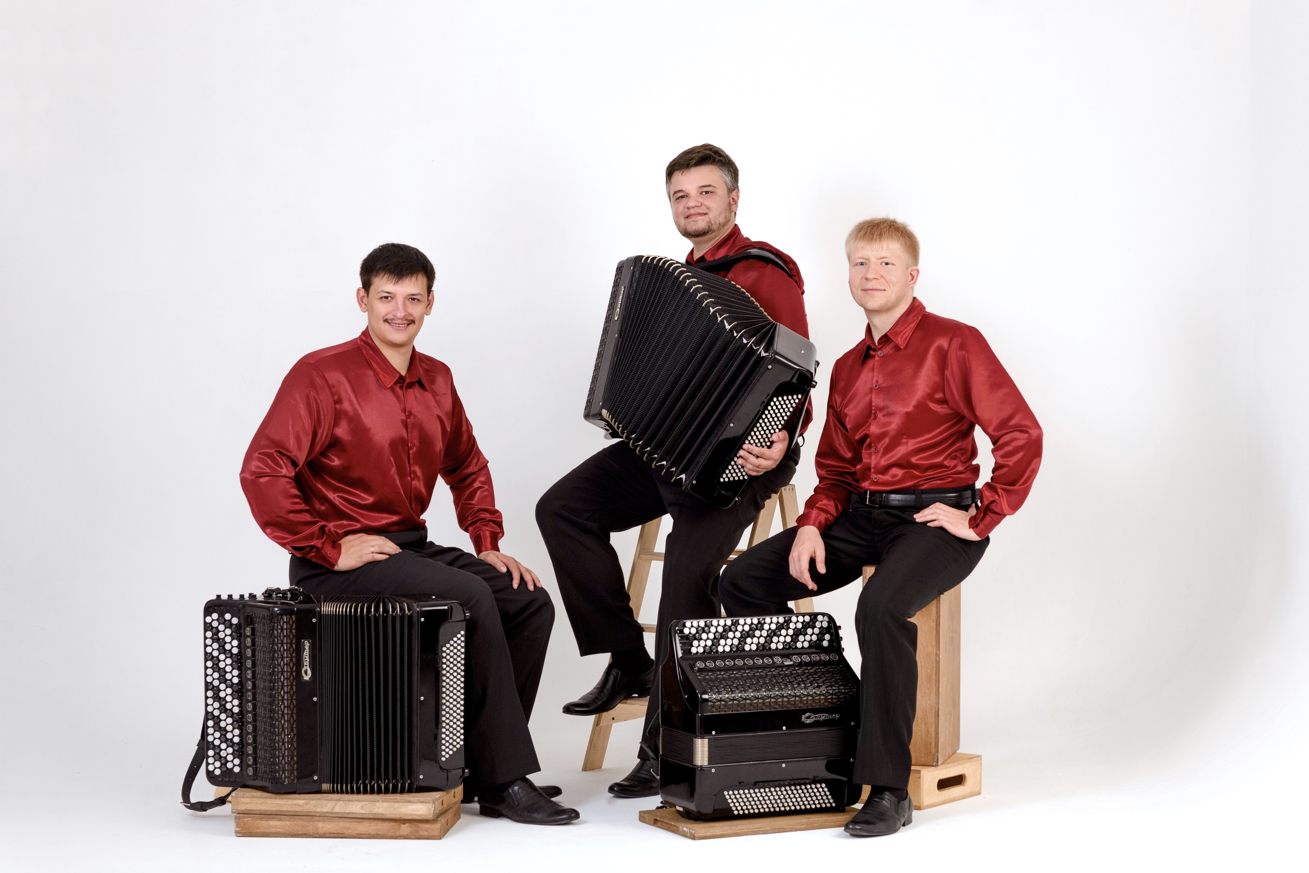 

Билеты на Виртуозы баяна (Театр «Пастила» в Театральном доме)