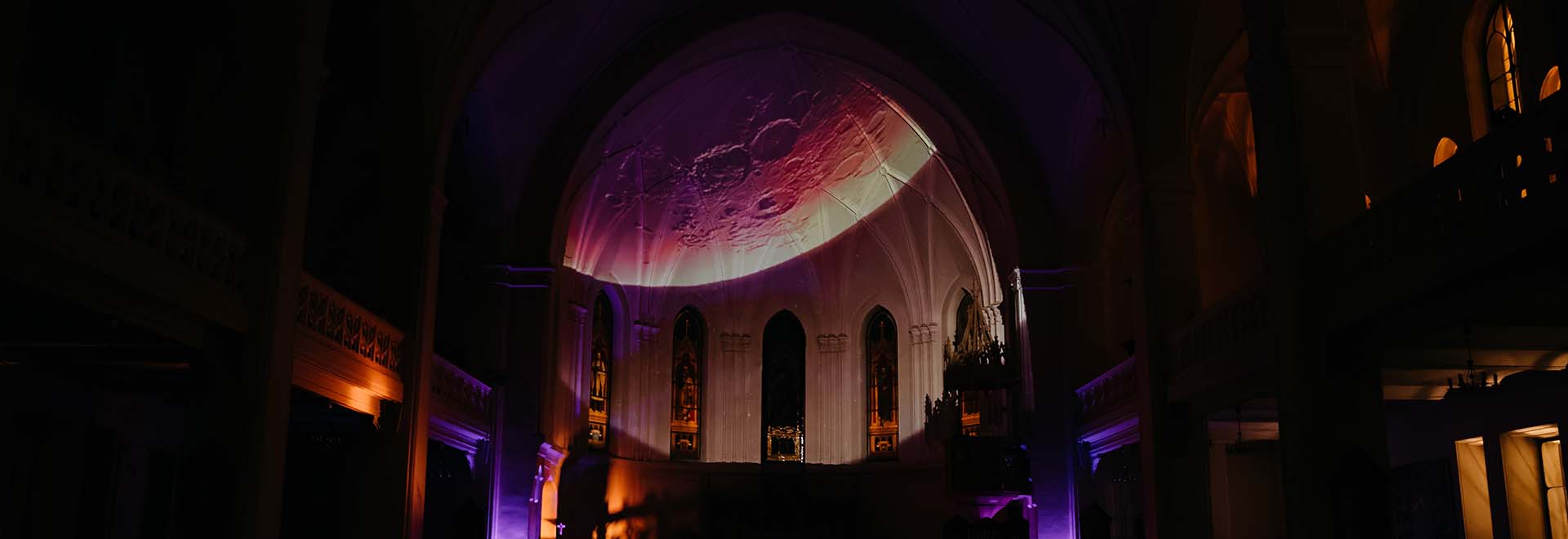 

Билеты на Проект Музыка Вселенной. Гонги, Ханг-драм, Орган (Кафедральный собор Святых Петра и Павла)