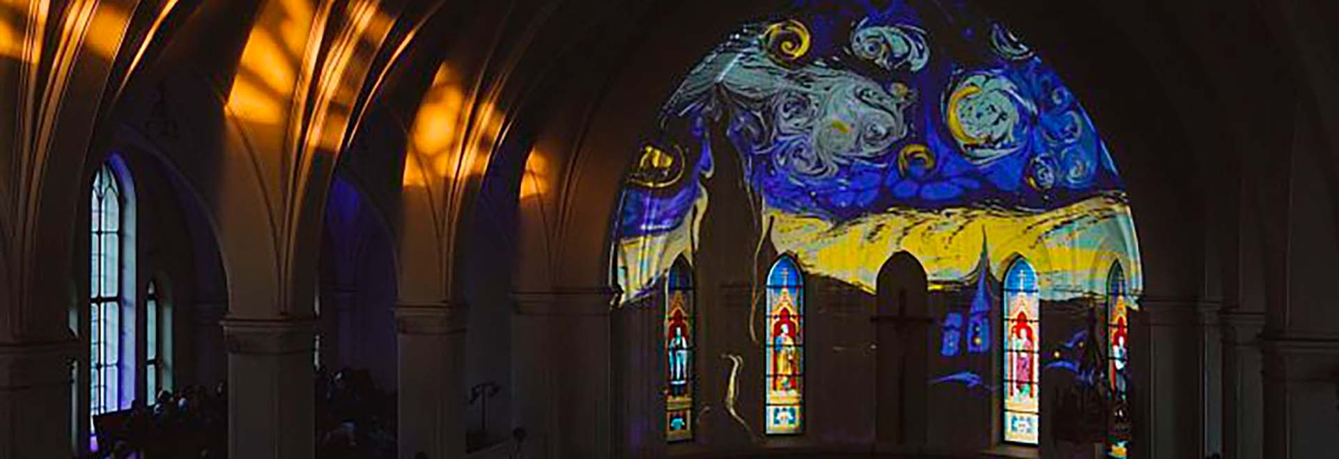 

Билеты на Времена года в Рождество (Кафедральный собор Святых Петра и Павла)