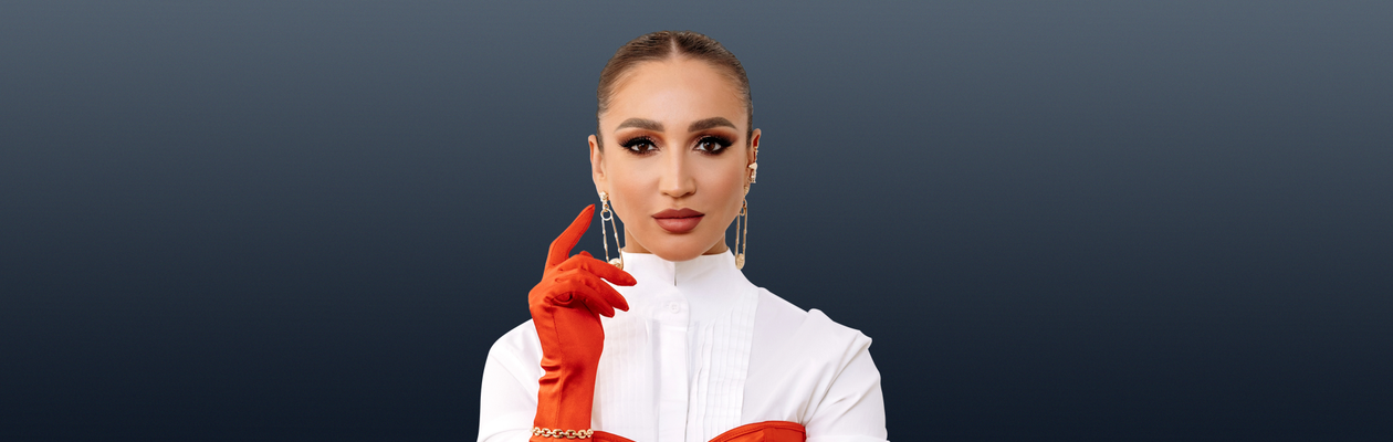 Ольга Бузова