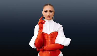 Ольга Бузова афиша