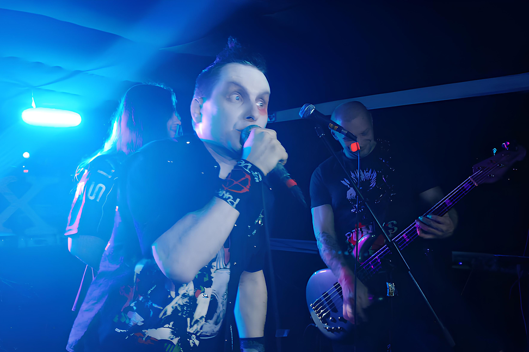 

Билеты на Проект 19/07 (Escobar)