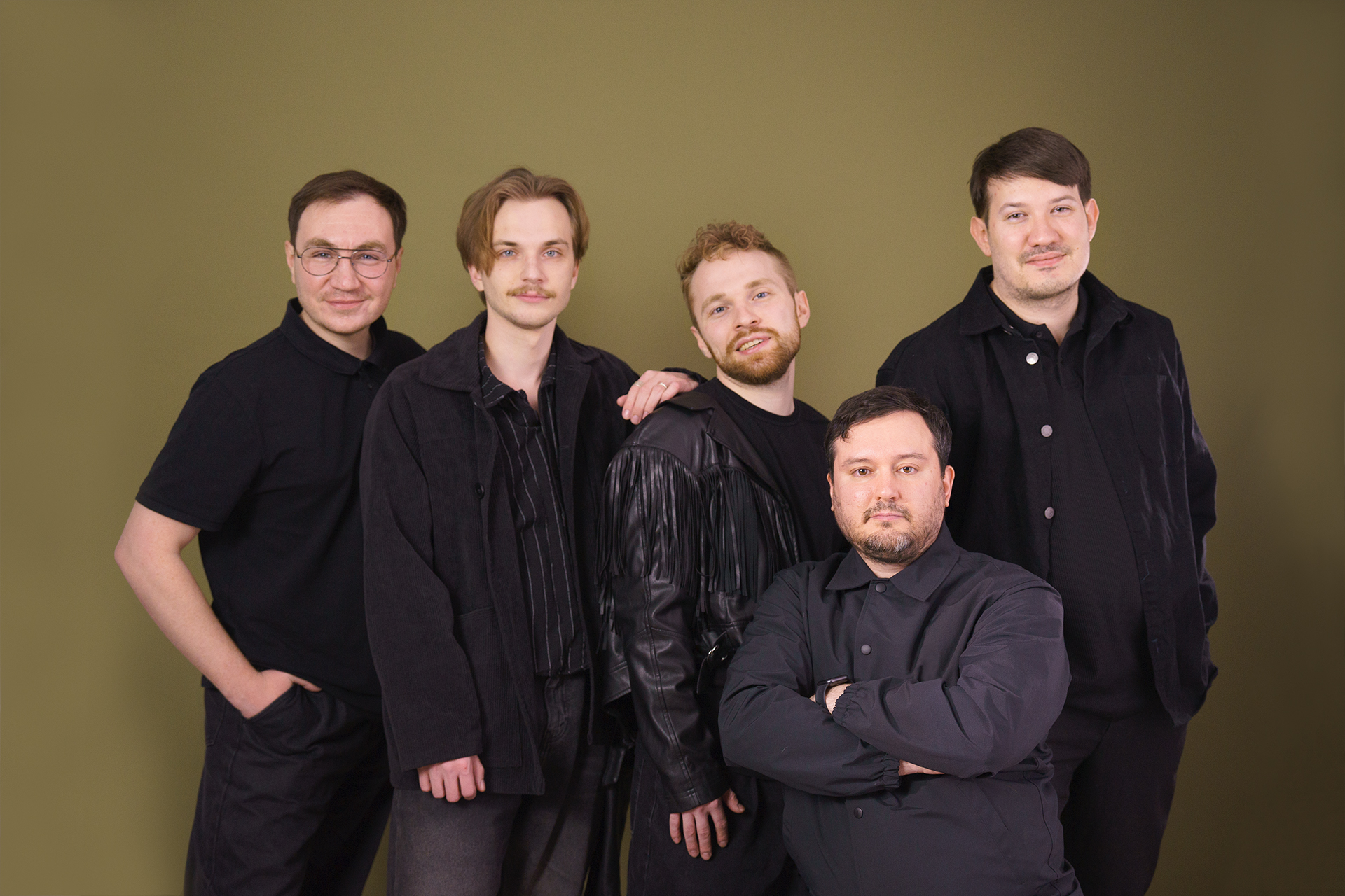 Афиша: Стендап Сибирь: лучшее в Иркутске 2 мая 2026