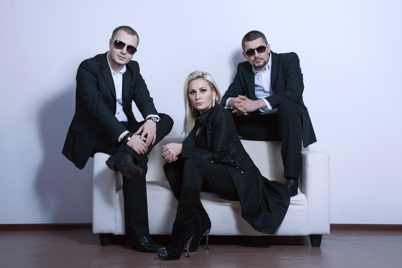 

Билеты на Дыши (Factory 3)