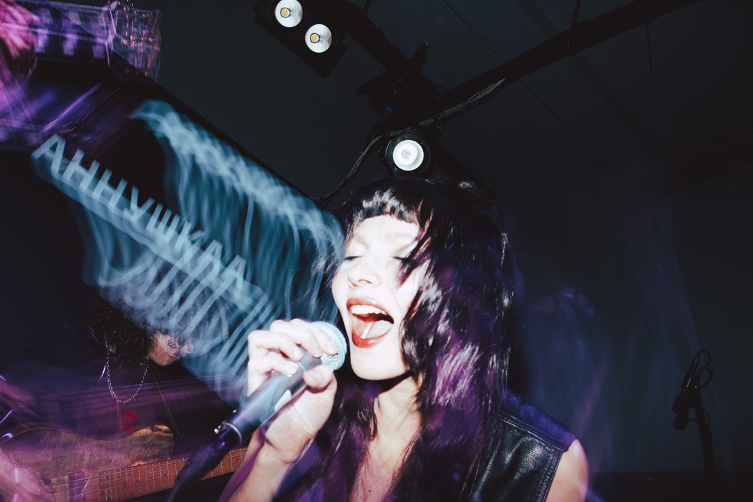 

Билеты на Аннушкаа (Unlock Cafe)