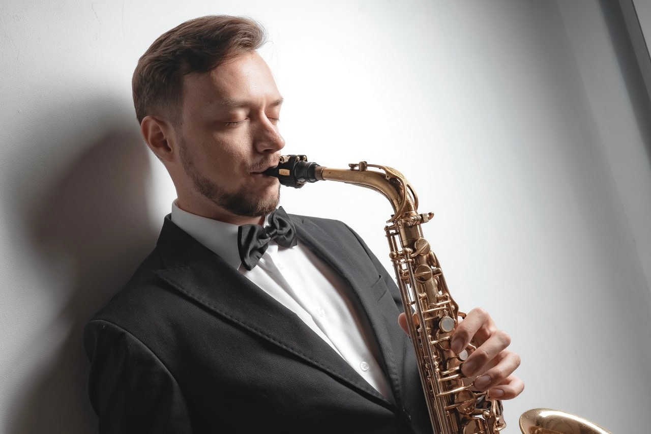 

Билеты на Орган и саксофон при свечах: лунный свет над Невой (Центр искусства и музыки библиотеки им. Маяковского)