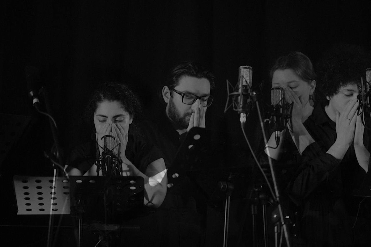 

Билеты на Только дыхание (Территория в квадрате)