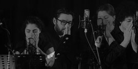 Только дыхание